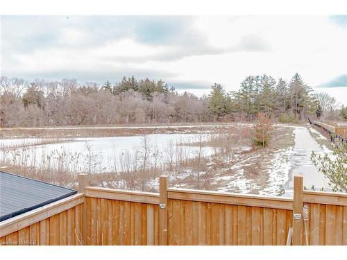 523 Equestrian Way, Cambridge, ON - Outdoor With View