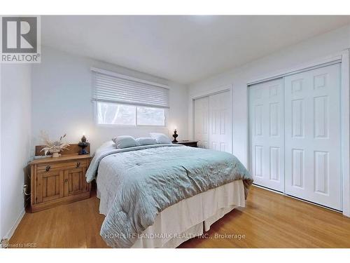 17 Partition St Street, Niagara-On-The-Lake, ON - Indoor Photo Showing Bedroom