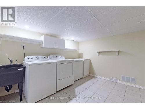 17 Partition St Street, Niagara-On-The-Lake, ON - Indoor Photo Showing Laundry Room