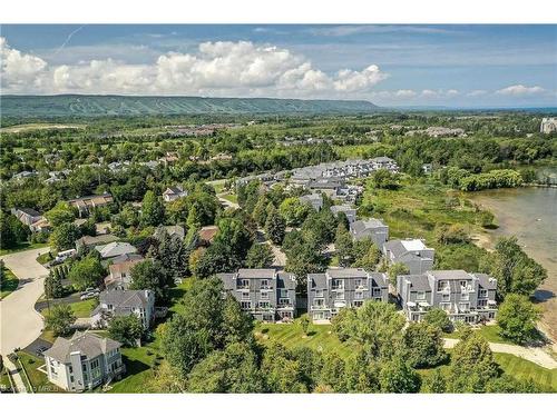 6-44 Trott Boulevard, Collingwood, ON - Outdoor With View