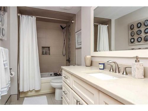 6-44 Trott Boulevard, Collingwood, ON - Indoor Photo Showing Bathroom