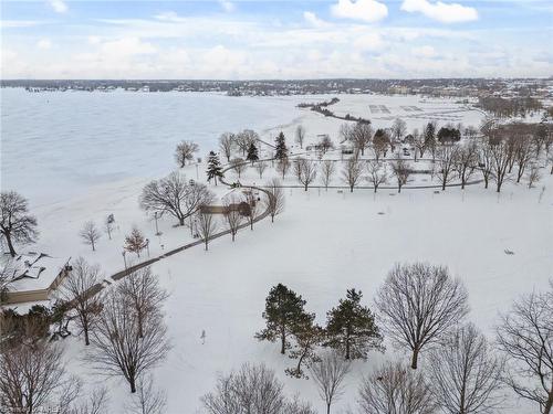 362 Parkhurst Crescent, Orillia, ON - Outdoor With Body Of Water With View