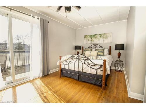 265 Andrew St Street, Shelburne, ON - Indoor Photo Showing Bedroom