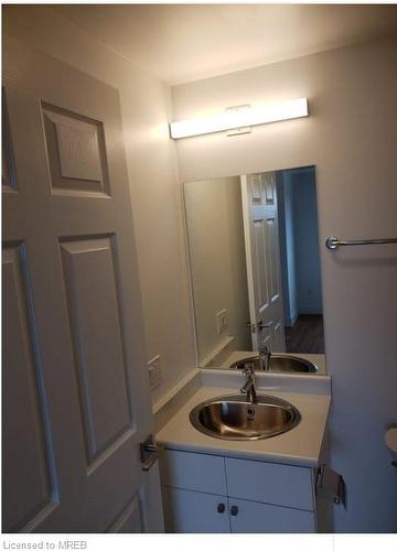 413-1 Wellington Street, Brantford, ON - Indoor Photo Showing Bathroom