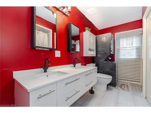 6 Ridgeview Drive, Port Perry, ON - Indoor Photo Showing Bathroom