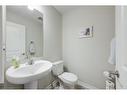 71 Heron Street S, Welland, ON  - Indoor Photo Showing Bathroom 