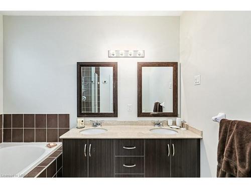 58 Waterview Rd, Wasaga Beach, ON - Indoor Photo Showing Bathroom
