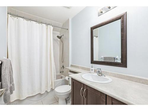 58 Waterview Rd, Wasaga Beach, ON - Indoor Photo Showing Bathroom