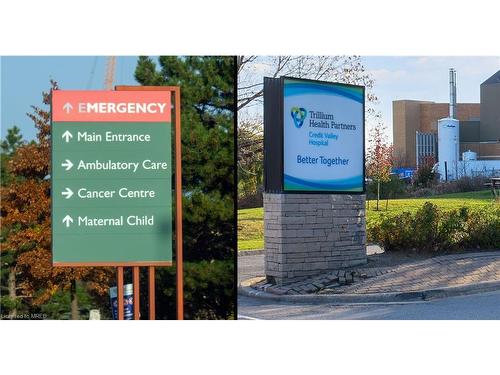 508-510-2000 Credit Valley Road, Mississauga, ON 