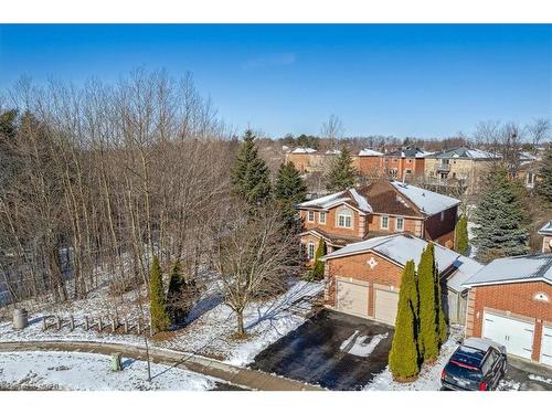 22 Farmstead Crescent, Barrie, ON - Outdoor