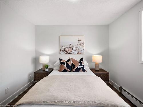 A302-135 Atherley Road, Orillia, ON - Indoor Photo Showing Bedroom