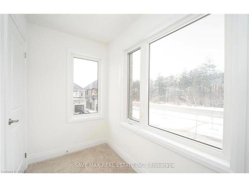 134 Franklin Trail Trail, Barrie, ON - Indoor Photo Showing Other Room