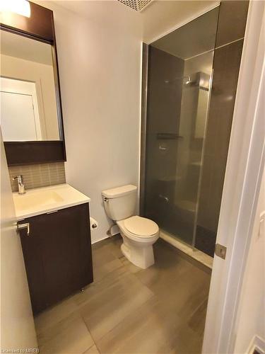 2106-2560 Eglinton Avenue W, Mississauga, ON - Indoor Photo Showing Bathroom