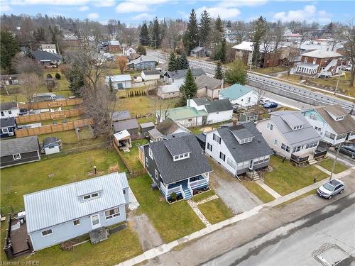 108 Nelson Street E, Port Dover, ON - Outdoor With View