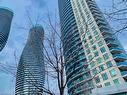 502-80 Absolute Avenue, Mississauga, ON  - Outdoor With Facade 