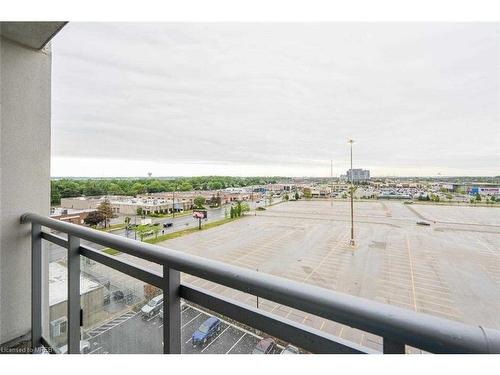 804-716 Main Street East Street, Milton, ON - Outdoor With Balcony With View