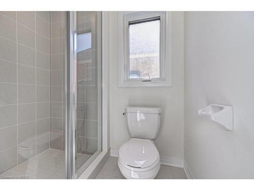 57 Robert Wyllie Street, North Dumfries, ON - Indoor Photo Showing Bathroom