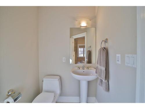 7199 Second Line, Mississauga, ON - Indoor Photo Showing Bathroom