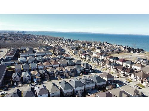 24 Tidemore Heights, Hamilton, ON - Outdoor With Body Of Water With View