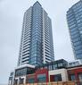 1705-15 Wellington Street S, Kitchener, ON  - Outdoor With Balcony With Facade 