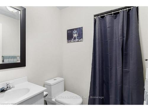 39 Lords Drive, Hastings, ON - Indoor Photo Showing Bathroom