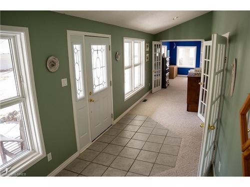 8546 Appleby Line, Milton, ON - Indoor Photo Showing Other Room