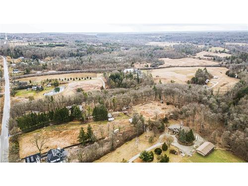 8546 Appleby Line, Milton, ON - Outdoor With View