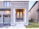 46 Mildred Gillies Street, Ayr, ON  - Outdoor 