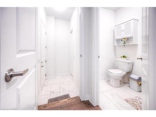 46 Mildred Gillies Street, Ayr, ON - Indoor Photo Showing Bathroom