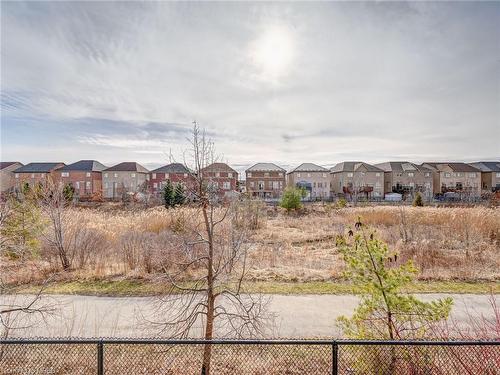 106 Naperton Drive, Brampton, ON - Outdoor With View