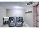 8 (Lower) Charlemagne Avenue, Barrie, ON  - Indoor Photo Showing Laundry Room 