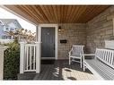 2 12Th Street, Grimsby, ON  - Outdoor With Deck Patio Veranda With Exterior 