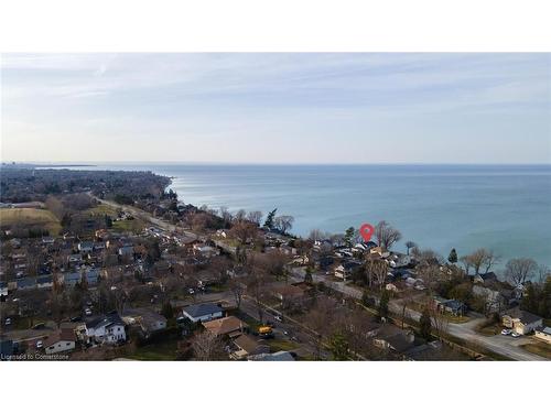 2 12Th Street, Grimsby, ON - Outdoor With Body Of Water With View