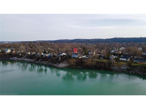 2 12Th Street, Grimsby, ON - Outdoor With Body Of Water With View