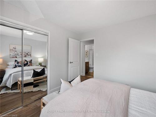 A202-135 Atherley Road, Orillia, ON - Indoor Photo Showing Bedroom