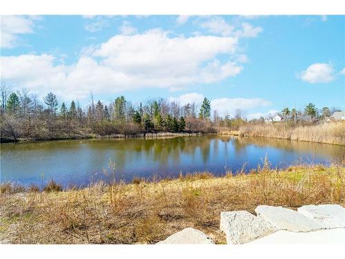 42 Little River Crossing, Wasaga Beach, ON - Outdoor With Body Of Water With View