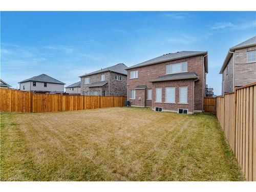 11 Homestead Way, Thorold, ON - Outdoor With Exterior