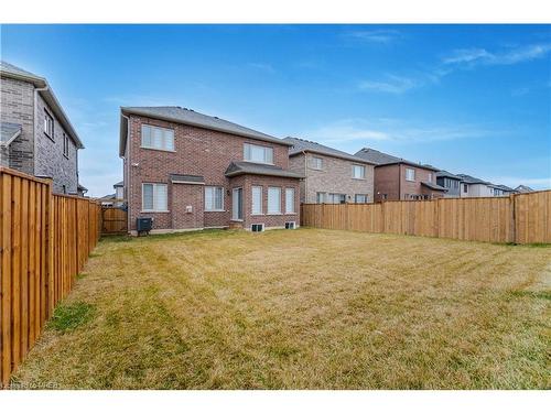 11 Homestead Way, Thorold, ON - Outdoor With Exterior