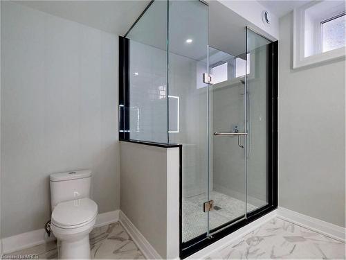 300 Shanty Bay Road, Barrie, ON - Indoor Photo Showing Bathroom