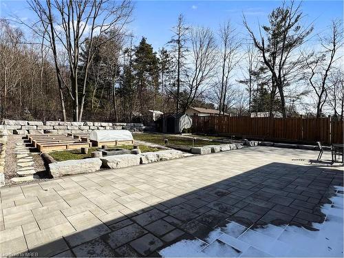 300 Shanty Bay Road, Barrie, ON - Outdoor