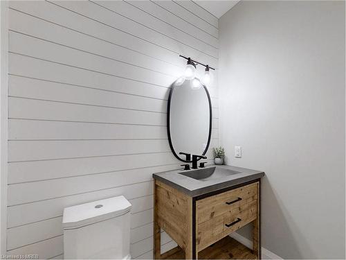 300 Shanty Bay Road, Barrie, ON - Indoor Photo Showing Bathroom