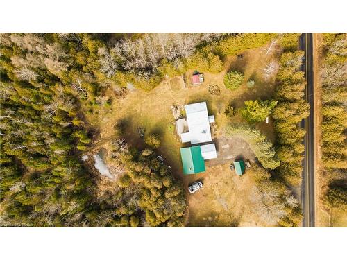 12536 Fifth Line, Milton, ON - Outdoor With View