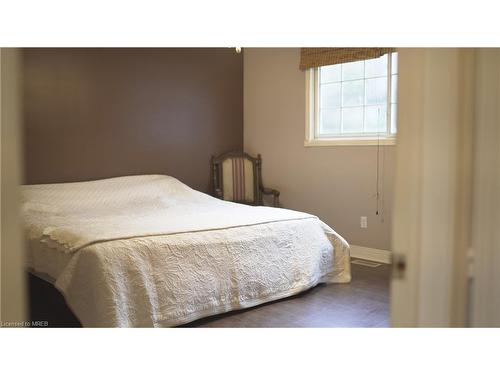 12536 Fifth Line, Milton, ON - Indoor Photo Showing Bedroom