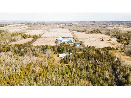 12536 Fifth Line, Milton, ON - Outdoor With View