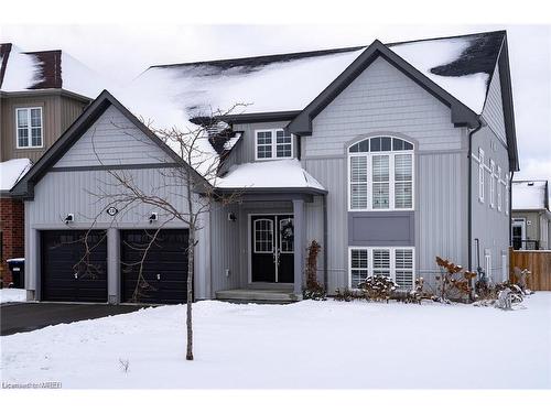 230 Roy Drive, Stayner, ON - Outdoor With Facade