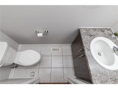 193 Iva Street, Welland, ON - Indoor Photo Showing Bathroom