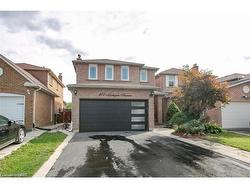 107 Michigan Avenue  Brampton, ON L6Y 4N6