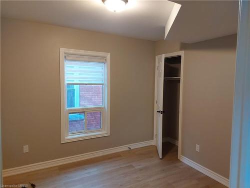 Main-148 Gibson Avenue, Hamilton, ON - Indoor Photo Showing Other Room
