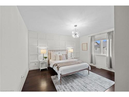 59 Cannery Drive, St. Davids, ON - Indoor Photo Showing Bedroom