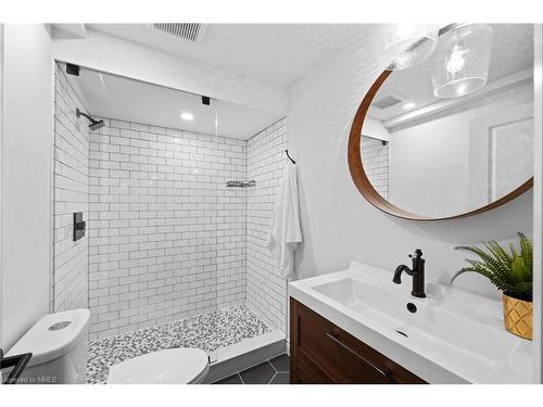 59 Cannery Drive, St. Davids, ON - Indoor Photo Showing Bathroom